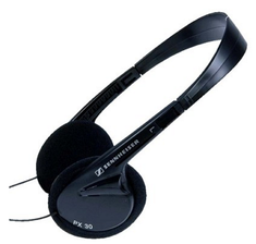 Sennheiser PX 30